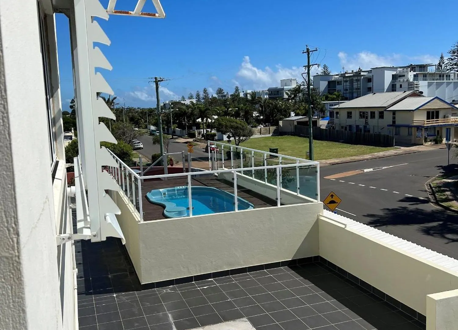 Platinum Apartments - Unit 8 Bargara