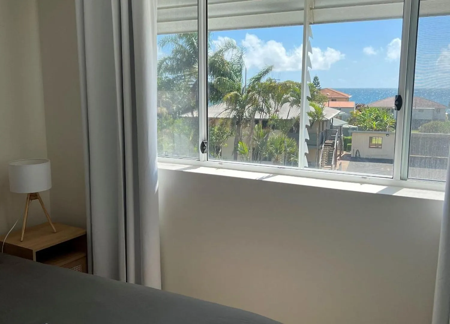 Platinum Apartments - Unit 8 Bargara