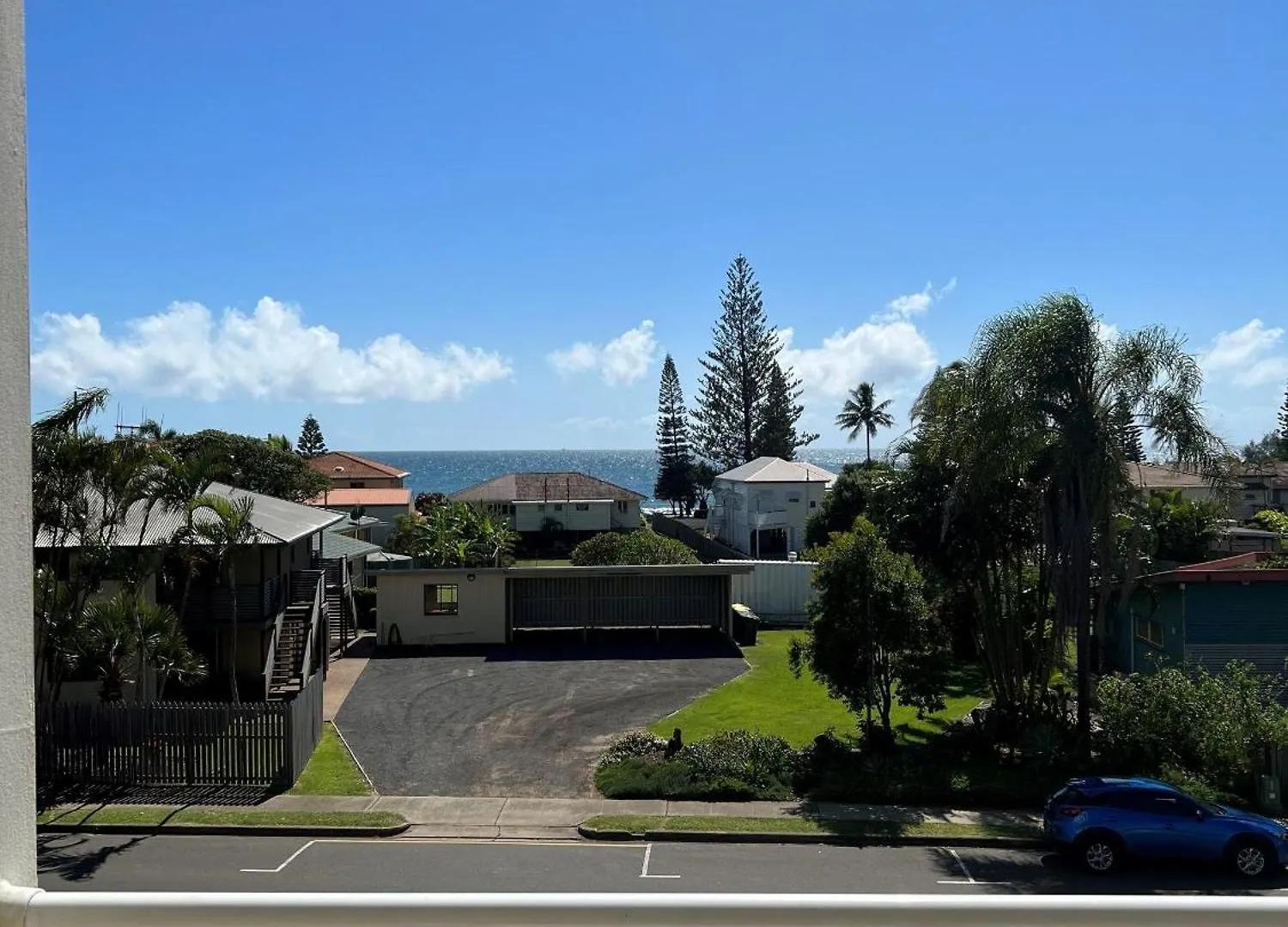 Platinum Apartments - Unit 8 Bargara