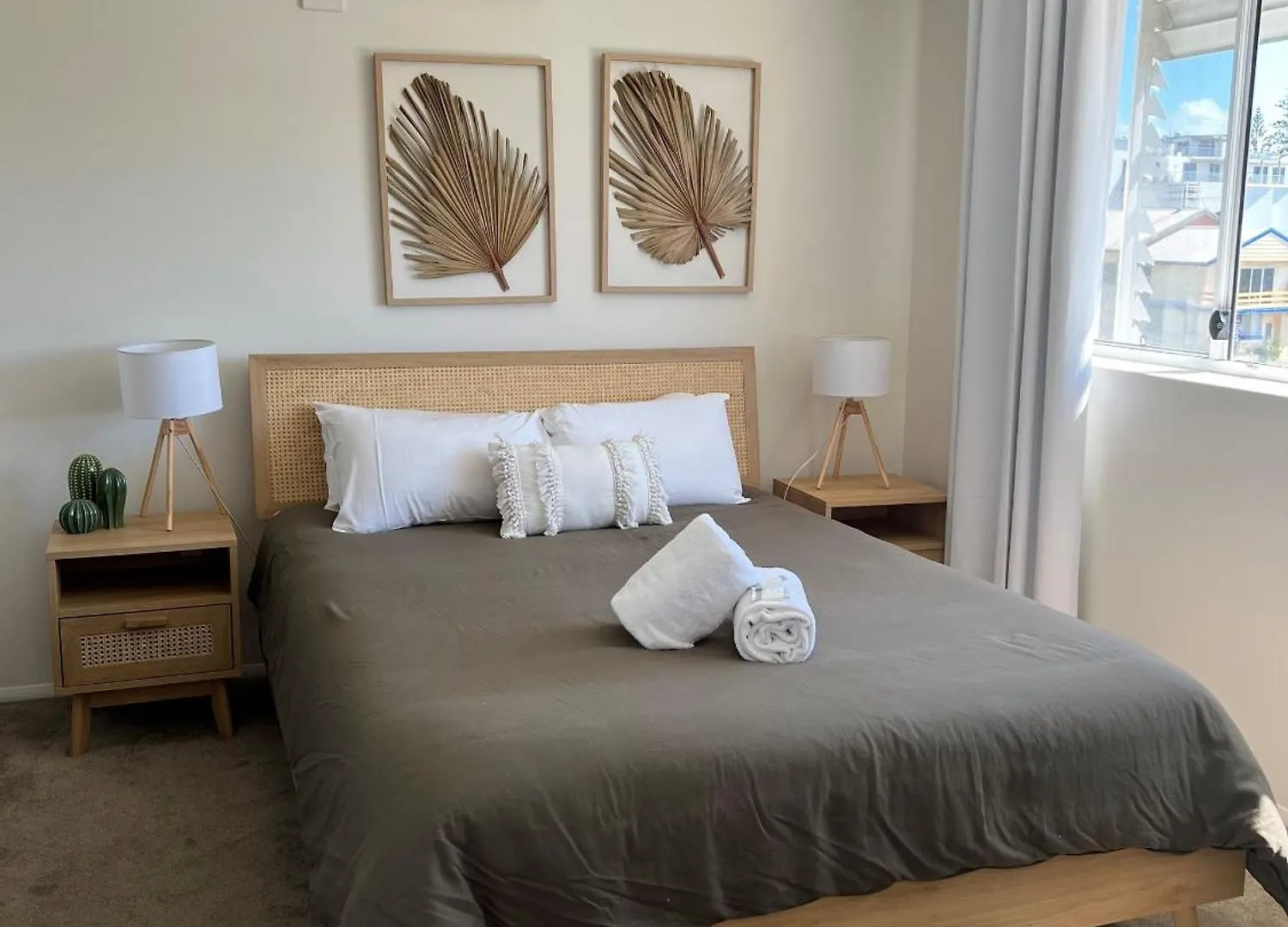Platinum Apartments - Unit 8 Bargara