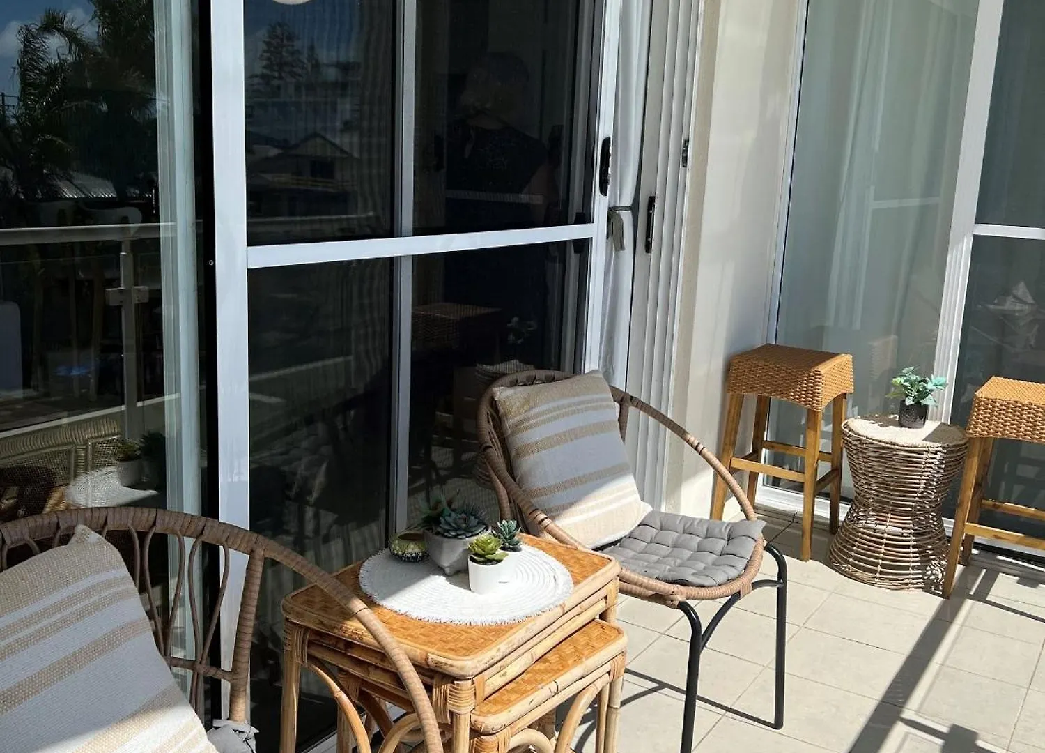 Platinum Apartments - Unit 8 Bargara