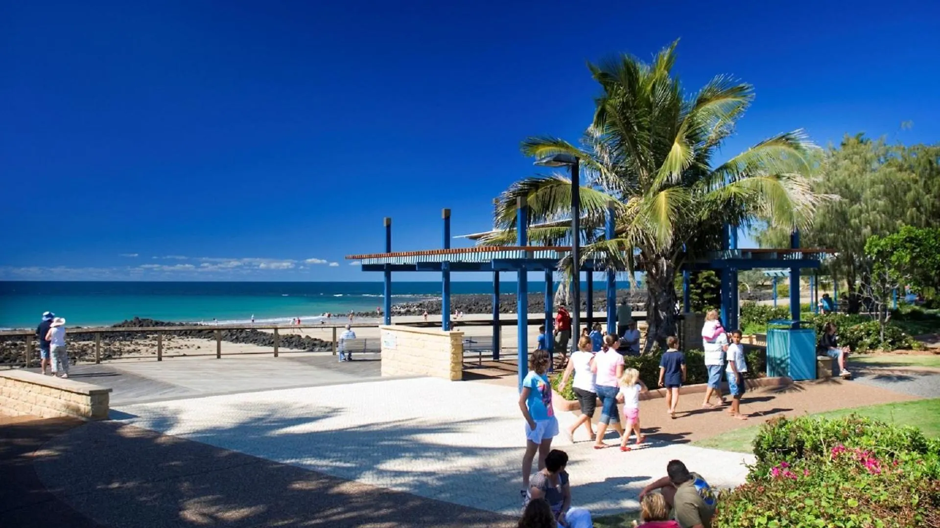 Platinum Apartments - Unit 8 Bargara