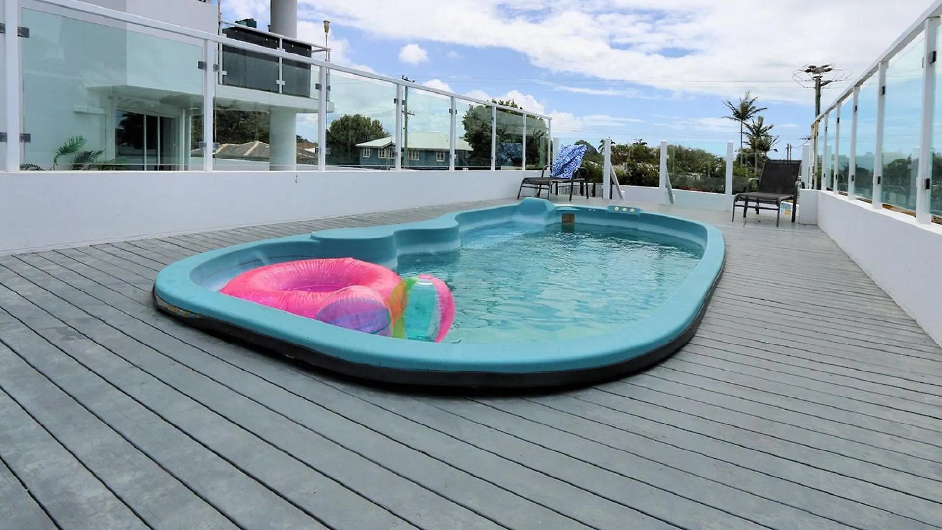 Platinum Apartments - Unit 8 Bargara