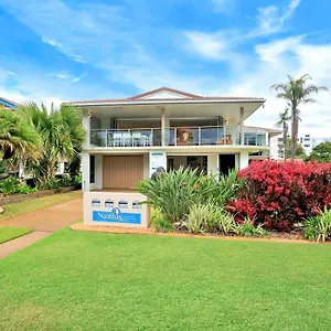 Nautilus Beachside Bargara