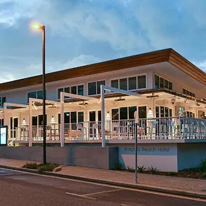 Bargara Beach Hotel Bargara