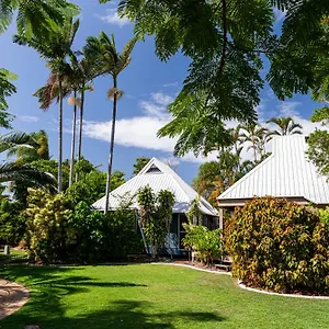 Kellys Beach Bargara