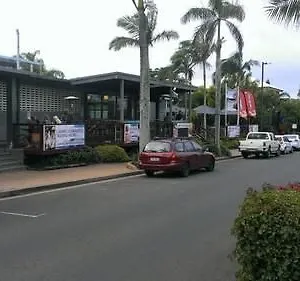 Bargara Beach Hotel Motel Bargara