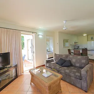 Shoreline Bargara