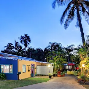 Gardens Boutique Bargara