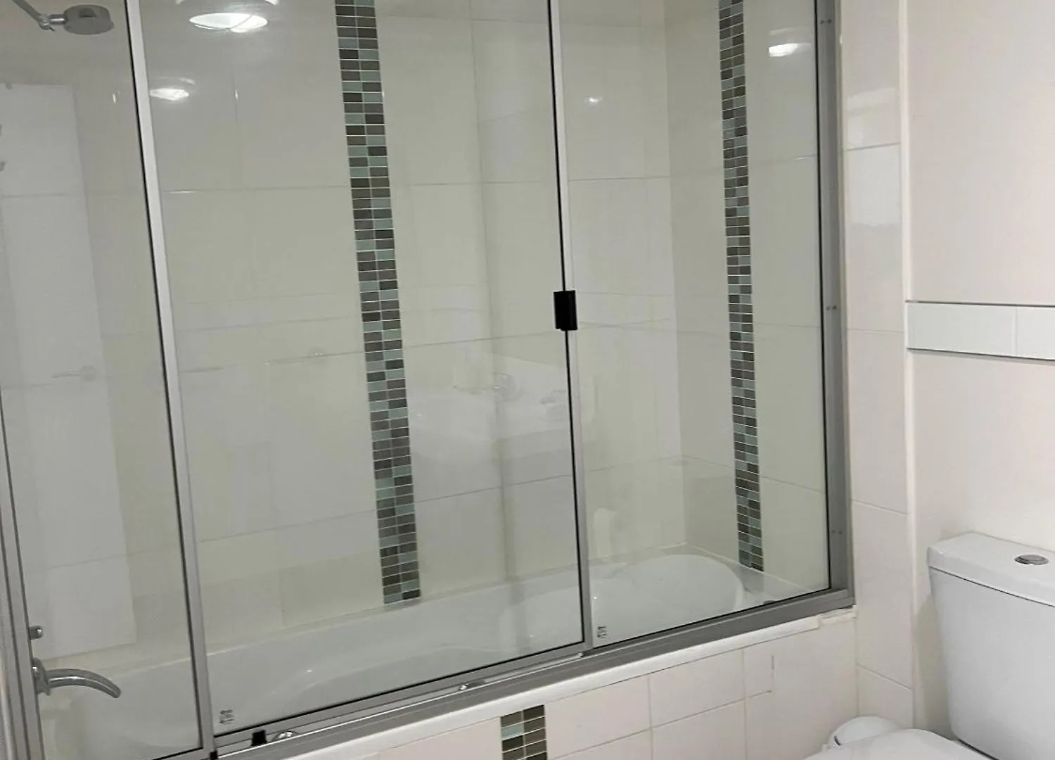 Platinum Apartments - Unit 8 Bargara Australia